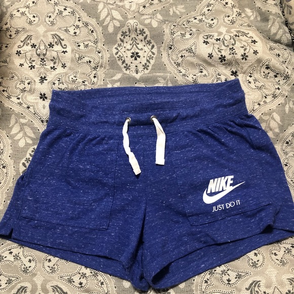 Nike Other - Nike Cotton Short